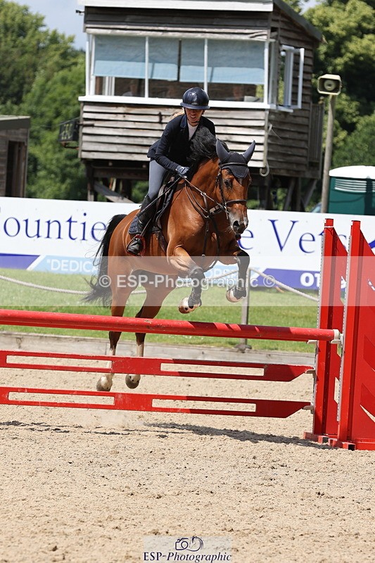 250614A-140817-07397 - Cls 29  Snr Discovery and 1m Open