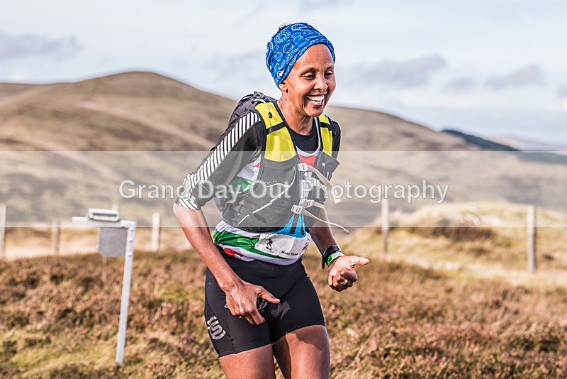 Leg Four-339 - Leg 4 British Fell & Hill Relay Championship Broughton Scotland Saturday 15th October 2022