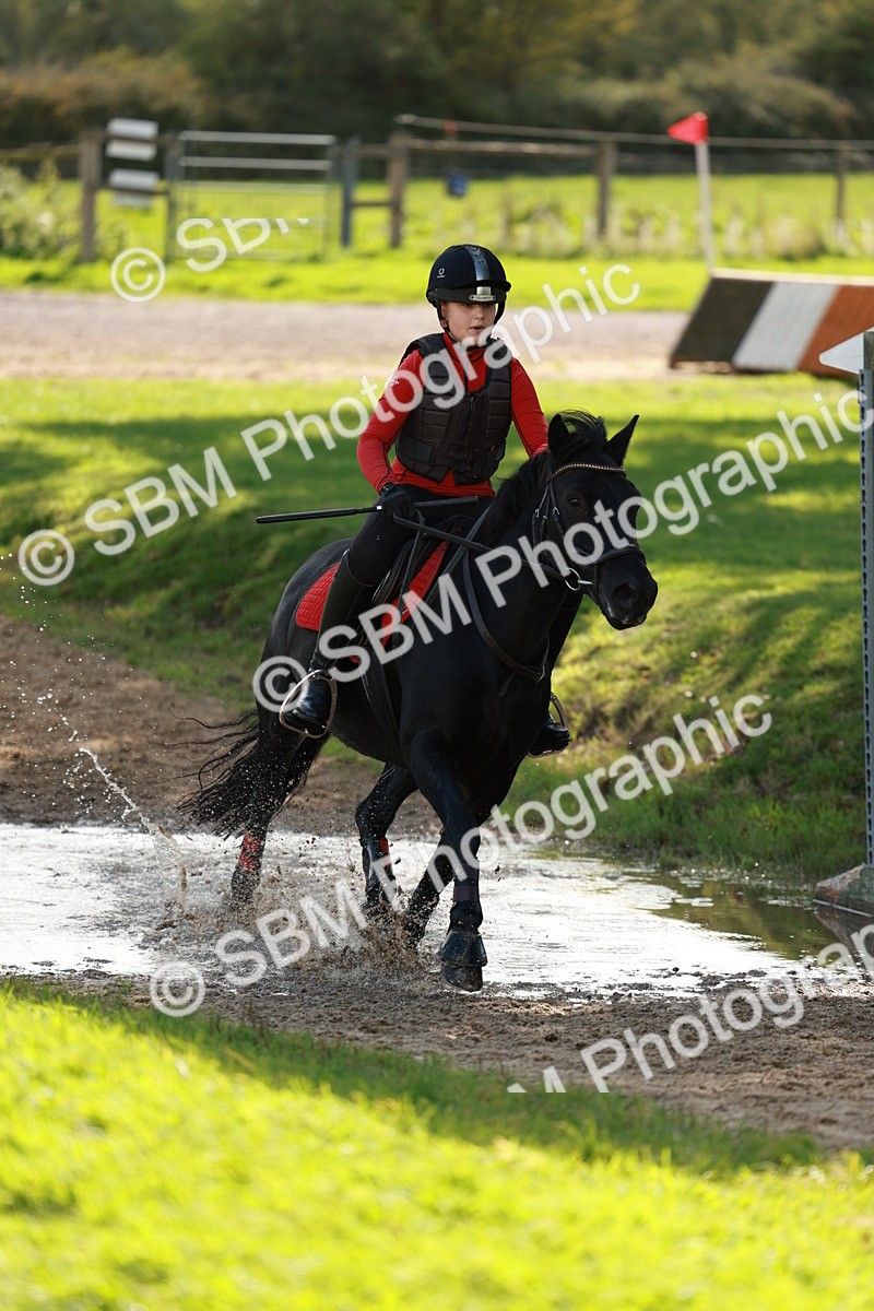 SBM_18818 - E8 - Eventers Challenge 50cm championship