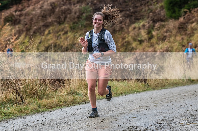 Glentress 21  10K-295 - High Terrain Events Glentress 21 & 10K Trail Races Saturday 16th November 2024