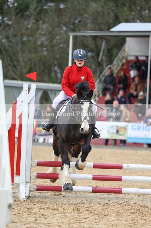 3E7A1686 - Class 3: 60 - 65 (A)