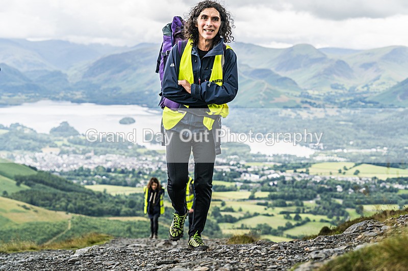 Skiddaw-9 - Skiddaw Fell Race Sunday 7th July 2014