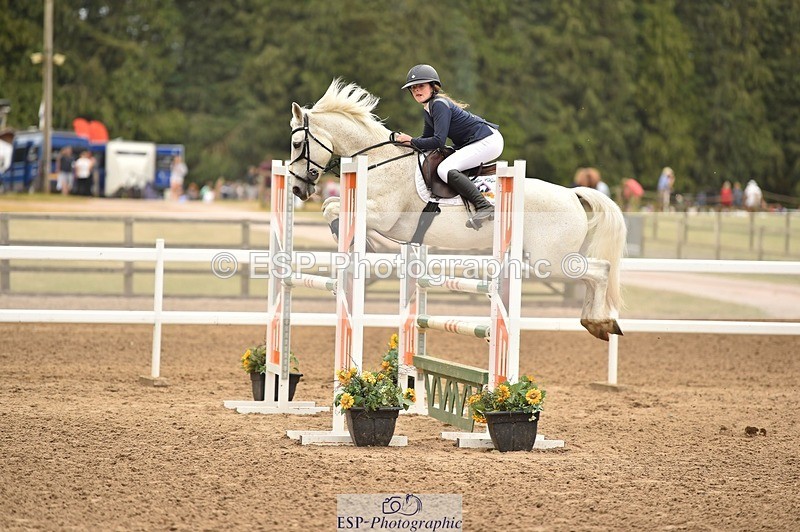 230618-133042-12727 - Cls 25 Pony Foxhunter & 1.10m Open
