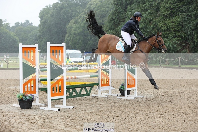 240705-165715-13045 - Cls 25 6 Yr Old Qualifier 1.20m