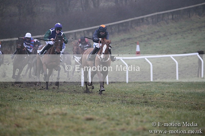 PtP 200118 1093 - Barbury International Racing Club Point-to-Point 20/01/18