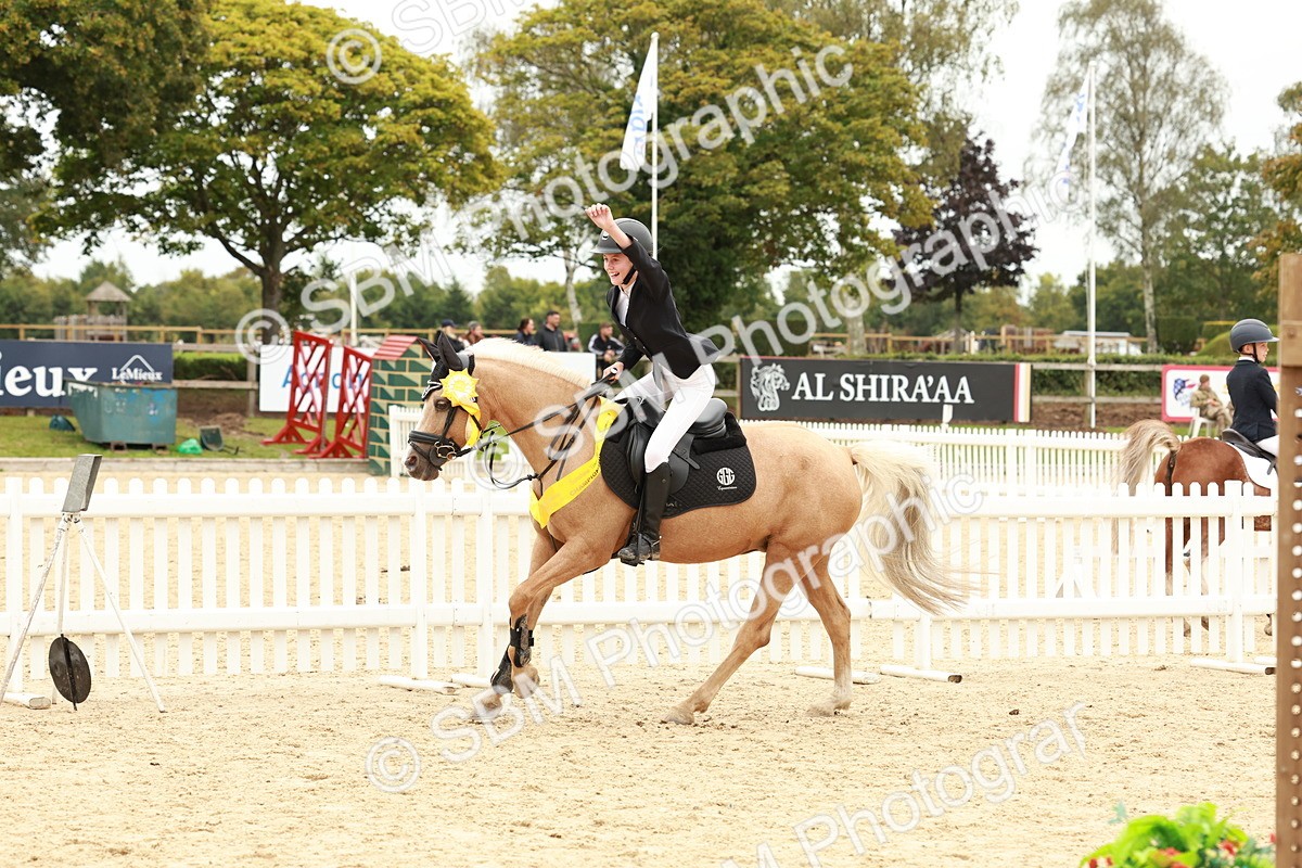 SBM_63911 - J12 - Junior Pony 55cm Championship