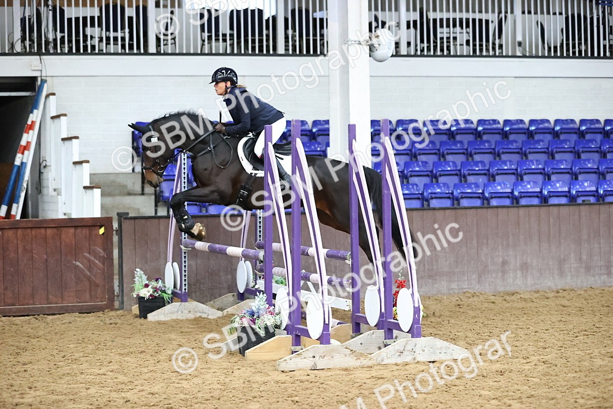 SBM_002509 - Class 9 - Senior British Novice 90cm