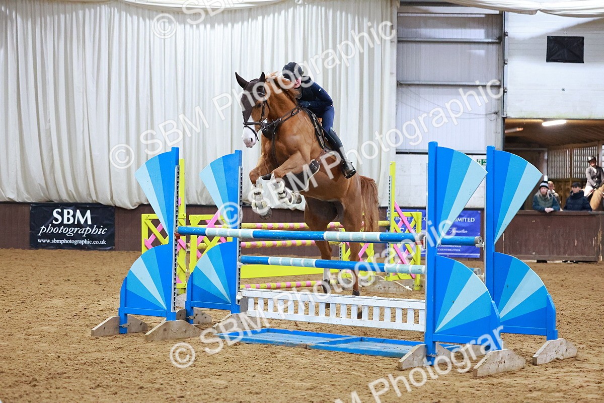 SBM_002144 - Class 4 - Senior Newcomers - 1.10m