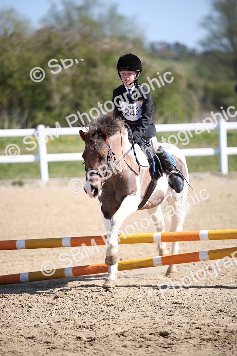 SBM_000766 - Class 2 - 50cm