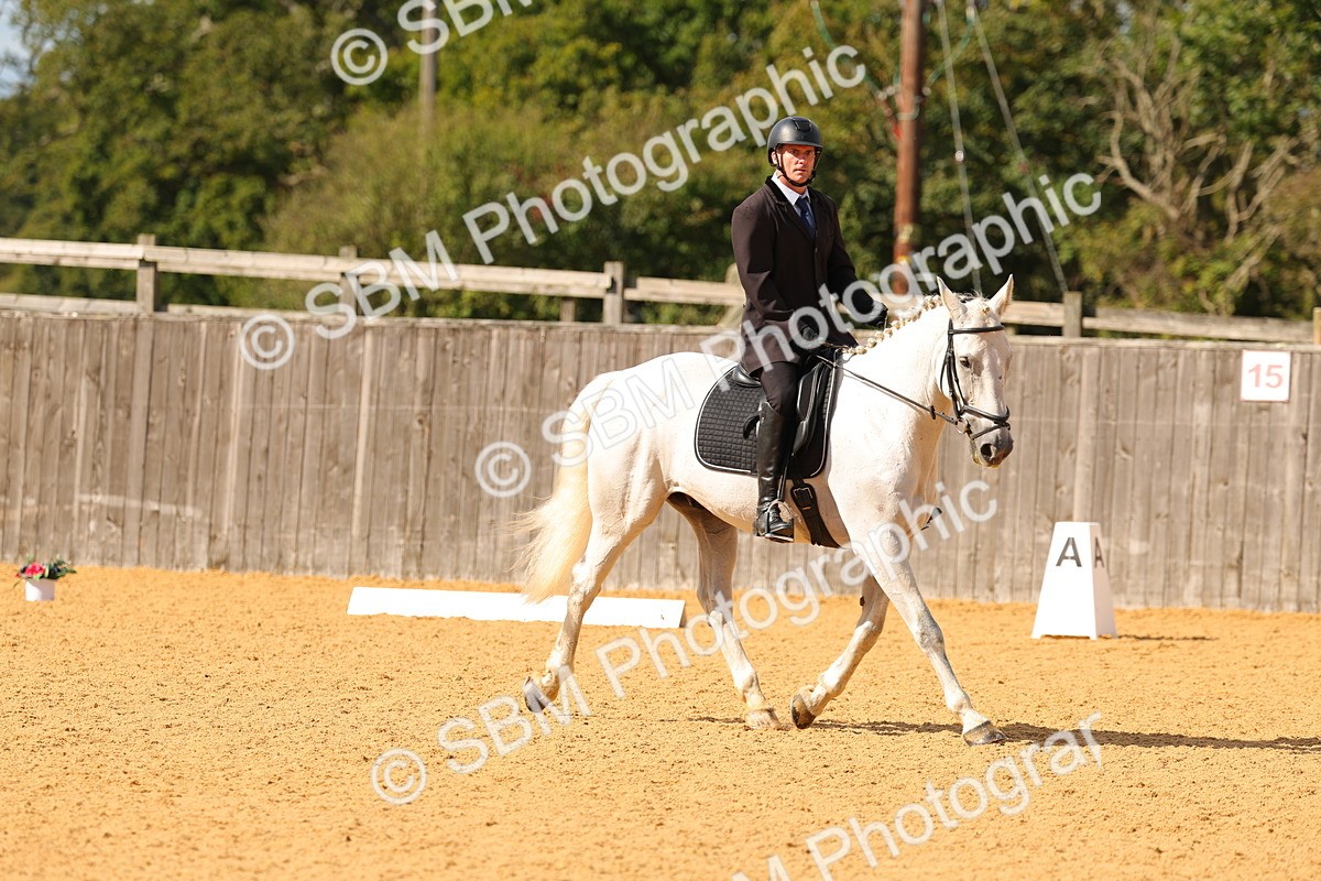 SBM_40862 - D18 - Grand Tour Championship - Novice 34