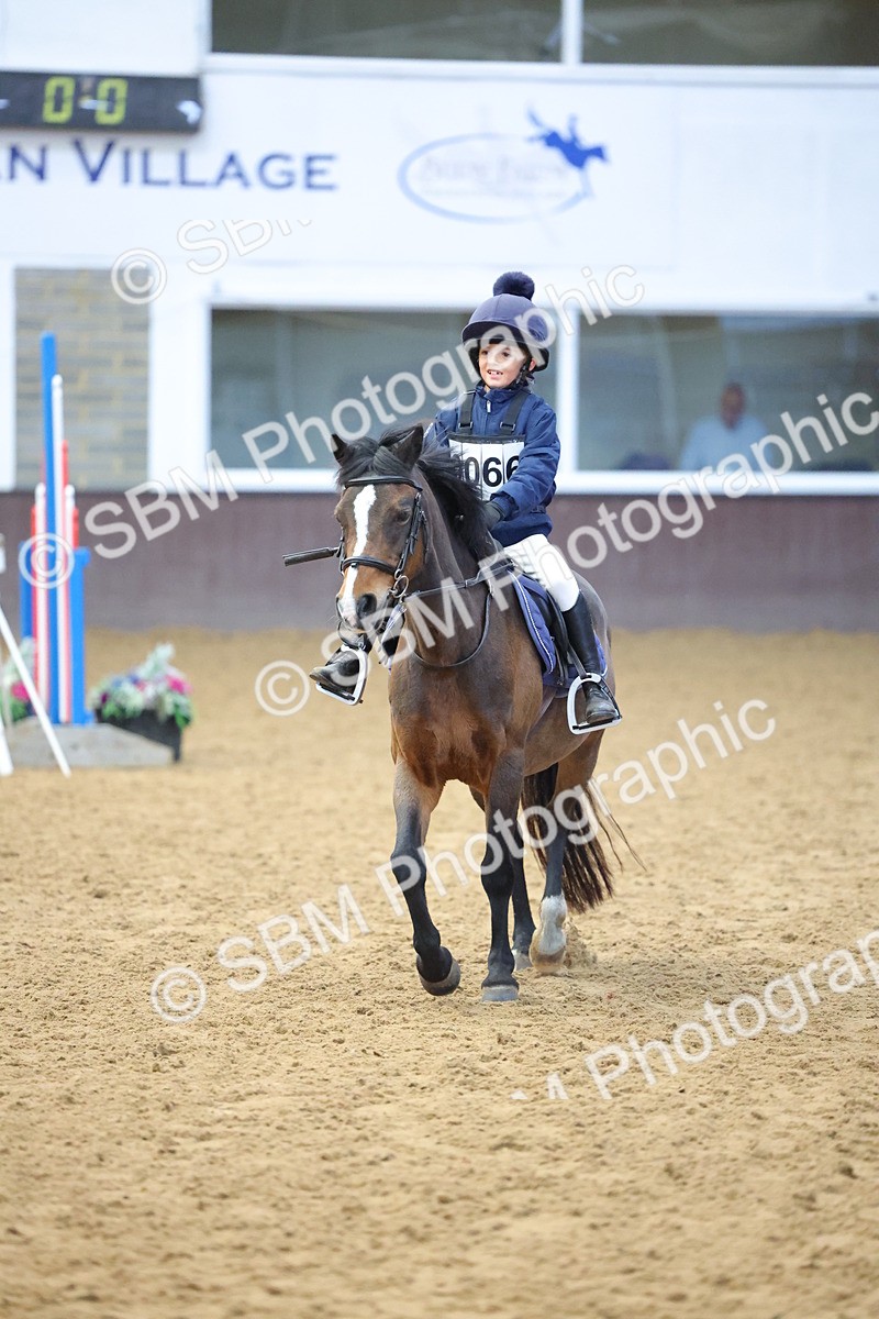 SBM_000227 - Class 2 - 50cm - BRC Warm Up