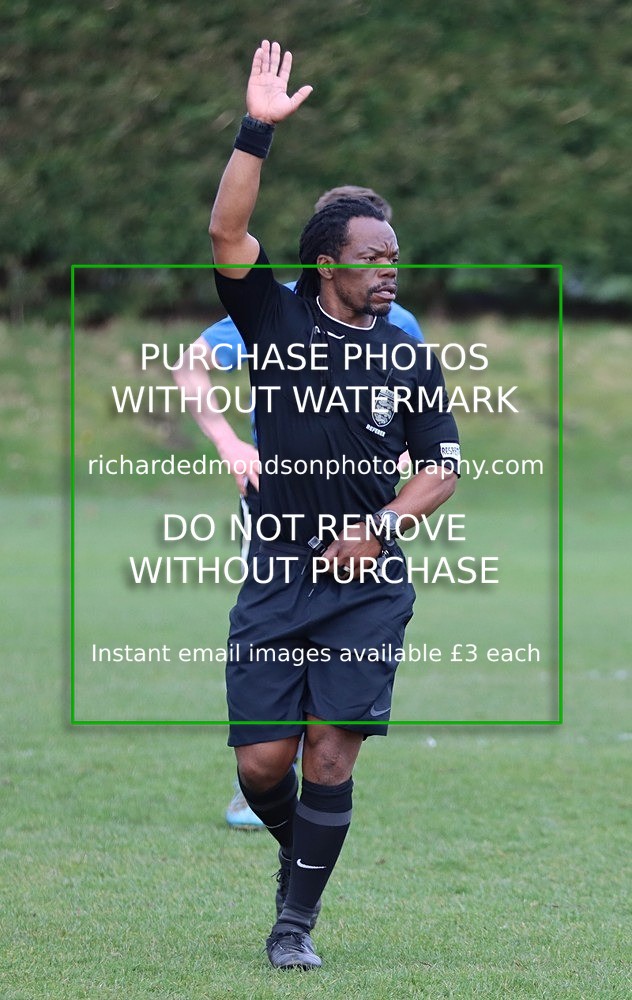 IMG_3085 - Kendal County vs Askam United (26/2/23)