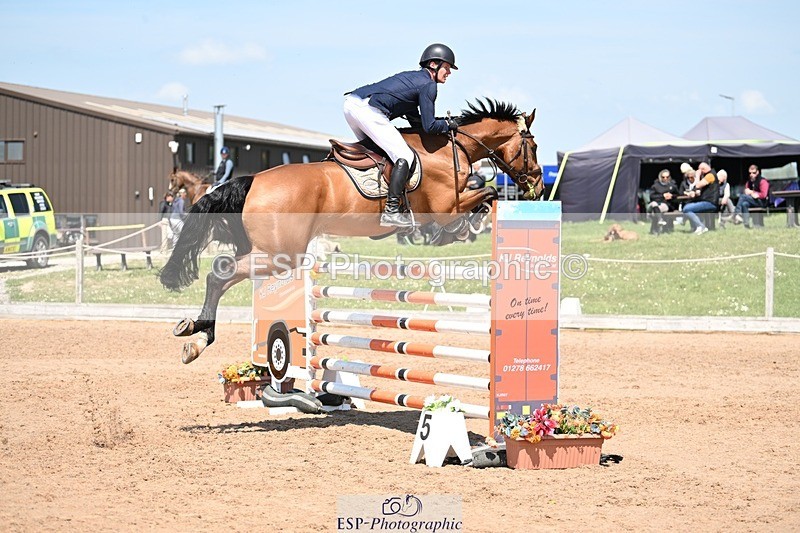 250509-124153-07057 - Cls 15 Talent Seeker Inc 7 yr old - Start to 1.30pm