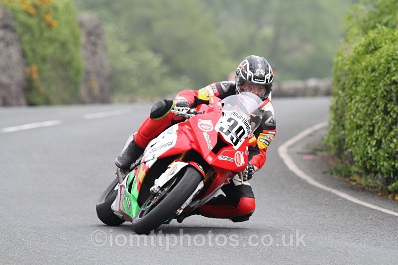  - Superbike Race