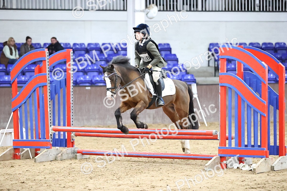 SBM_001166 - Class 4 - Prestige Design & Workwear 60cm