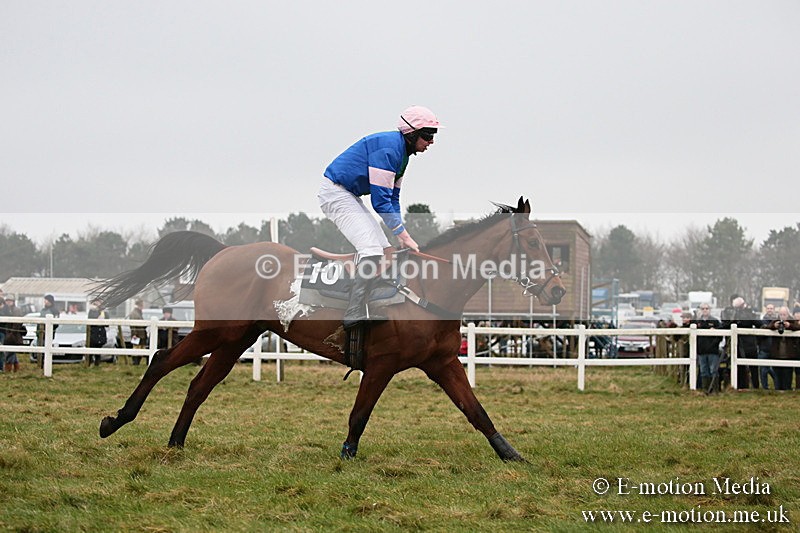 PtP 170219 -345 - Combined Services Point-To-Point Larkhill 17/02/19