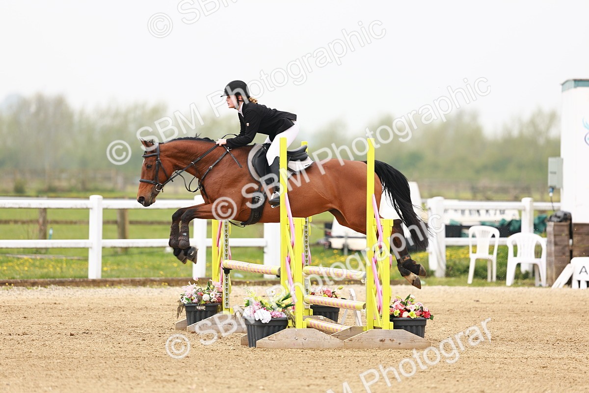  - Class 14a - Clear Round