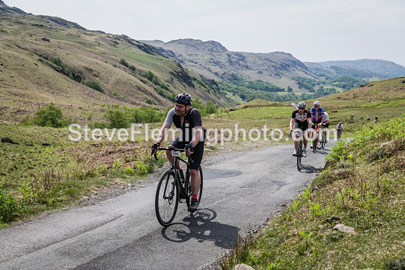 141820 - Hardknott Pass Camera 1 14.00-15.00