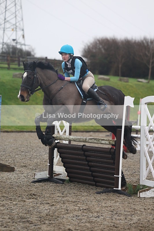 3E7A7795 - Class 3: 90cm