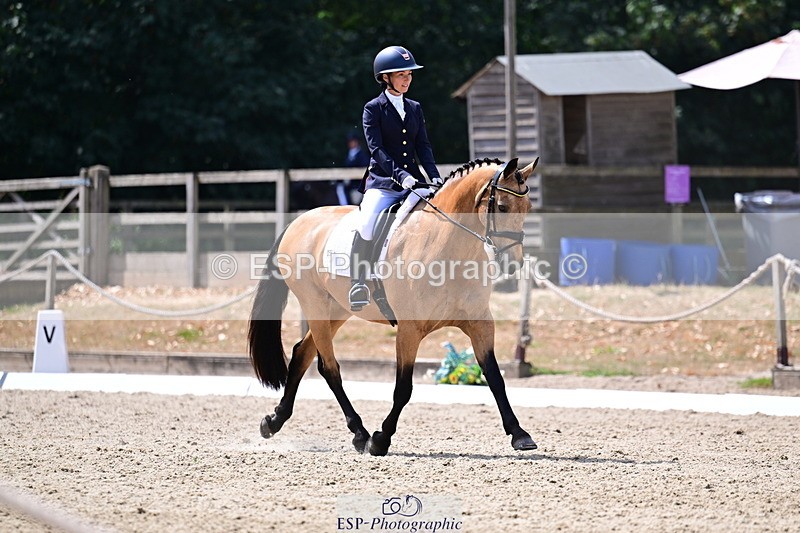 260802A-124919-06641 - Novice Bronze break - end