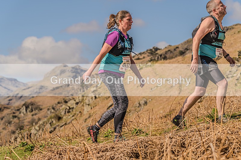 Elterwater-470 - Kendal Winter League Races Elterwater Sunday 24th March 2024