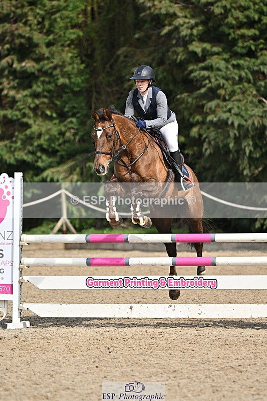 250322A-124630-02653 - Cls 10&20 Snr 1.05m Open & Nat Am Qualifier