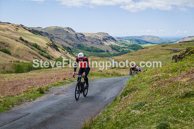 122952 - Hardknott Pass Camera 1 12.00-13.00