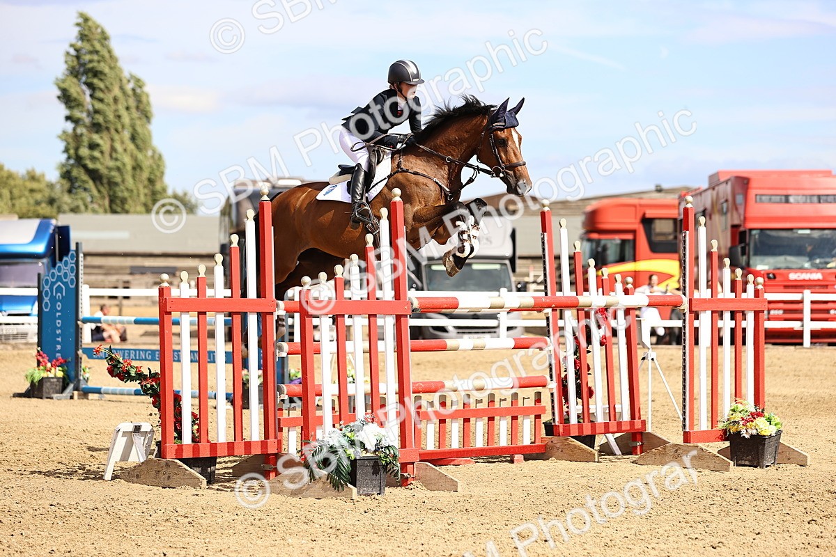 SBM_011827 - Class 10 - Talent Seekers Inc 7 Year Championship Qualifier - 2nd Half
