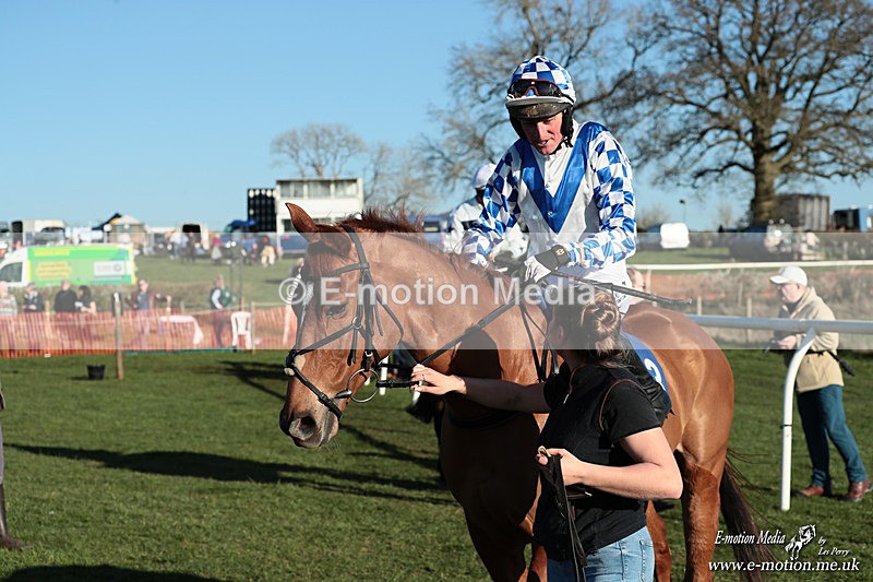 PtP 210326 1205 - VWH Cirencester Races 21/03/26