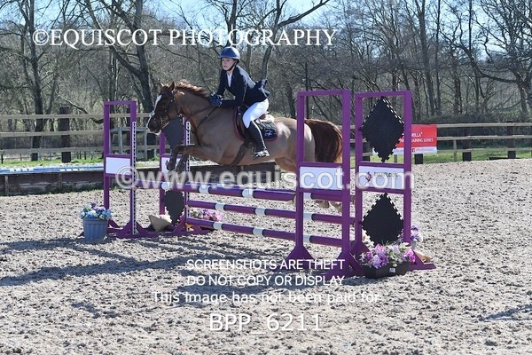 BPP_6211 - CLASS 8 SAT Pony BritiNovice / 0.80m Open