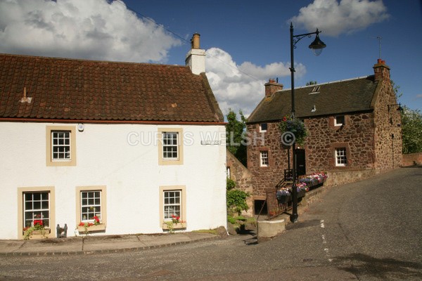 43 - EDINBURGH & LOTHIANS