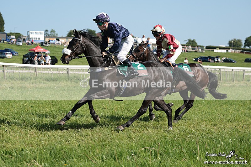 PR 250526 171 - Pony Racing from Chaddesley Corbett 25/05/26