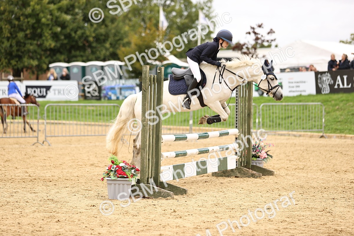 SBM_65683 - J17 - Junior Pony 80cm Championship