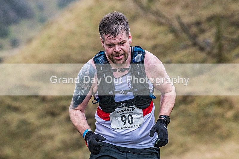 Litton-580 - Litton Christmas Cracker Fell Race Sunday 15th December 2024