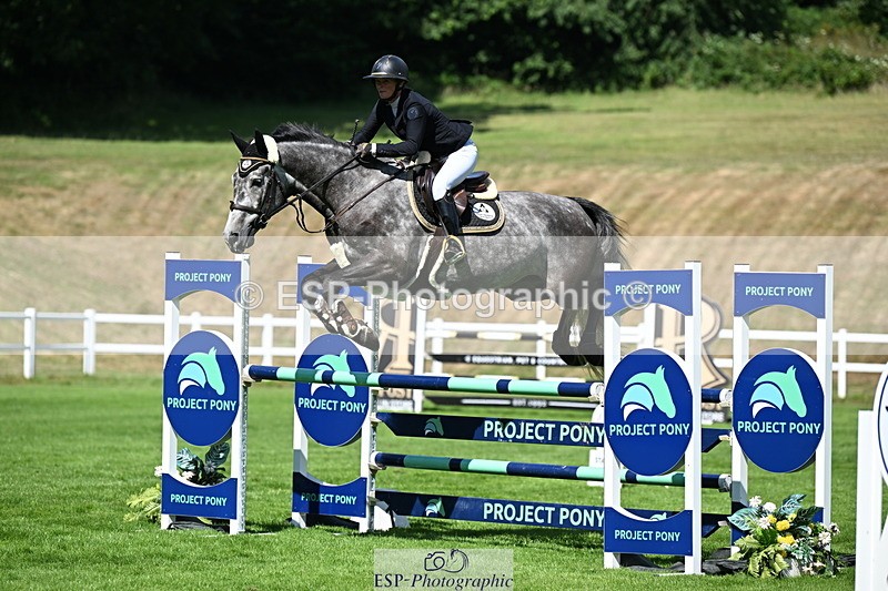 250703A-103633-02753 - Cls 1 Snr Foxhunter