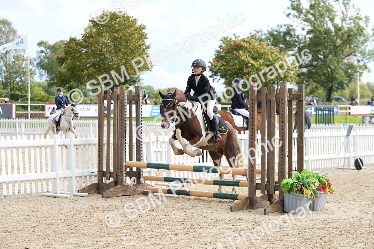 SBM_46936 - J7 - Junior Pony 60cm Championship