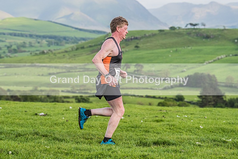 Hay-O-766 - Hay O Trail Race Tuesday 23rd May 2023