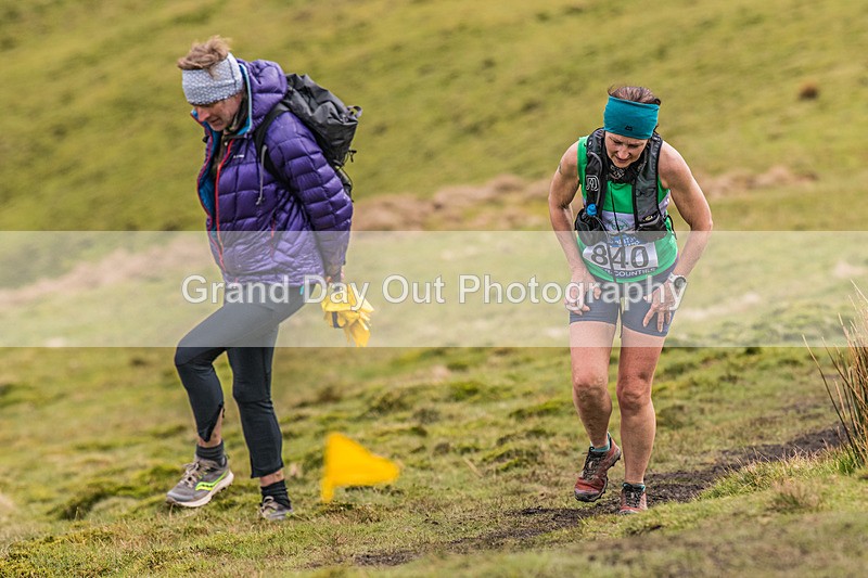 Keswick-996 - Inter Counties & Up and Down Mountain Running Champs (Junior & Senior Races) Sunday 21st April 2024