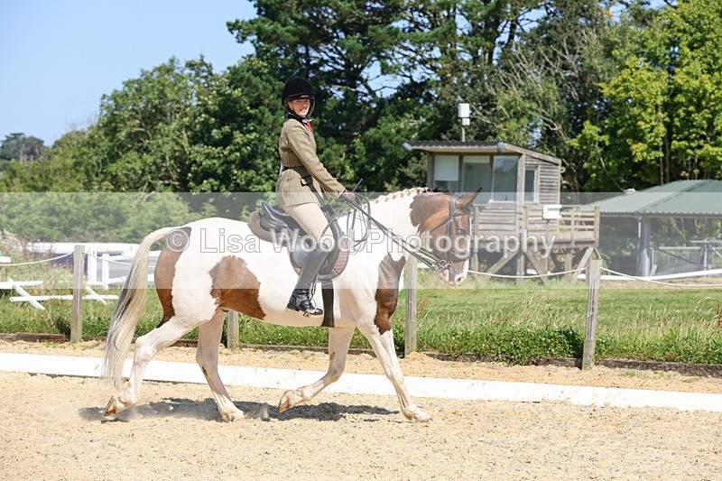 1X9A8145 - Class 12: Coloured Ridden