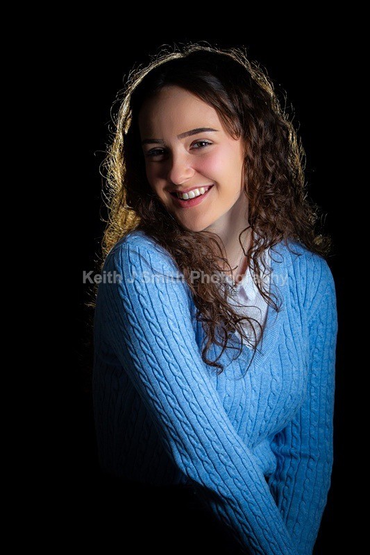 4KJS2720 - Portraiture