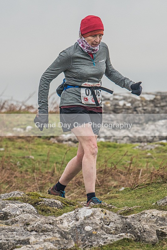 Birkrigg-505 - Kendal Winter League Races Birkrigg Sunday 28th January 2024