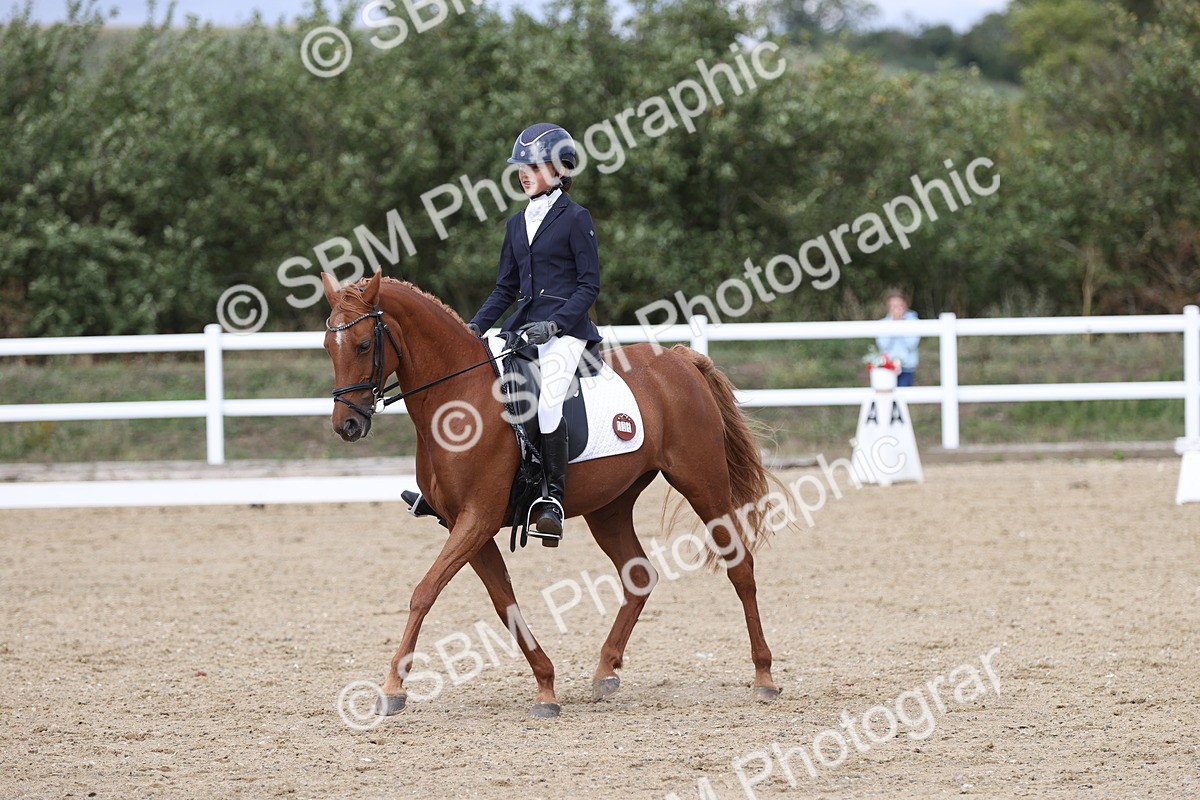 SBM_003819 - Class 9 - Novice 3 Champs