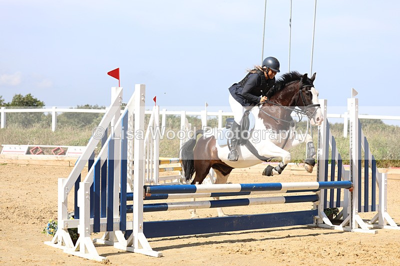 3E7A1224 - Class 7: 70cm Senior