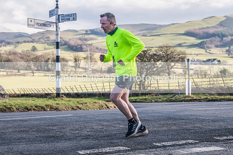 North Lakes-1292 - North Lakes 10K & Half Marathon Sunday 9th February 2025