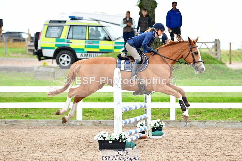 240526A-120721-07600 - Cls 31 85cm National Am Qualifier