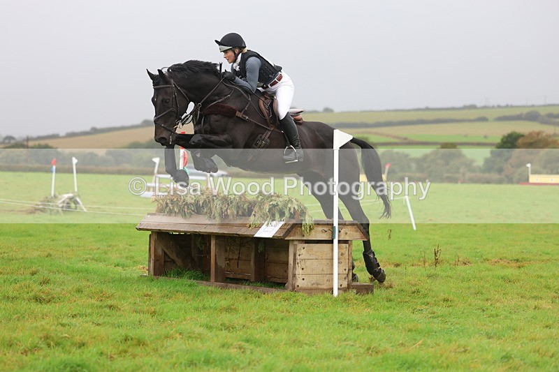 3E7A1801 - Class 4: 80cm: Box