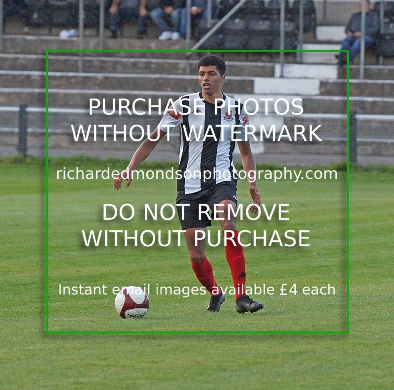 DSC06597 - Kendal Town v Lancaster City U23 (10/8/21)