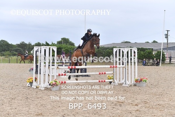 BPP_6493 - CLASS 8 1.05m Amateur Championship Qualifier/ 1.05m Open
