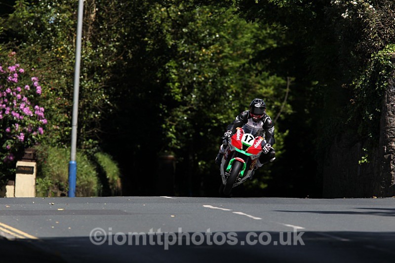  - Superbike Race