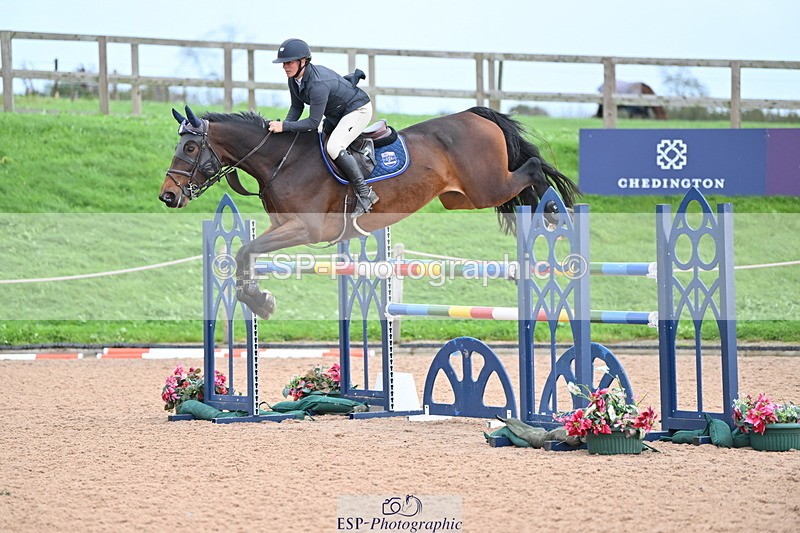 231013A-140740-02587 - Cls 9 Foxhunter & 1.20m Open